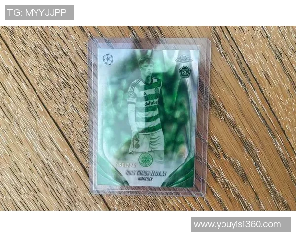 足球球星卡单盒的收藏价值与玩法分析 适合投资与爱好者的最佳选择